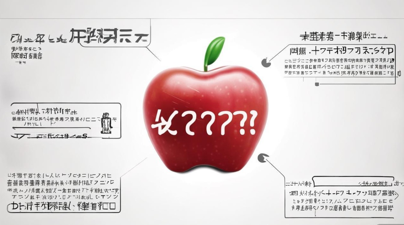 苹果说话没声音?教你3步排查解决!