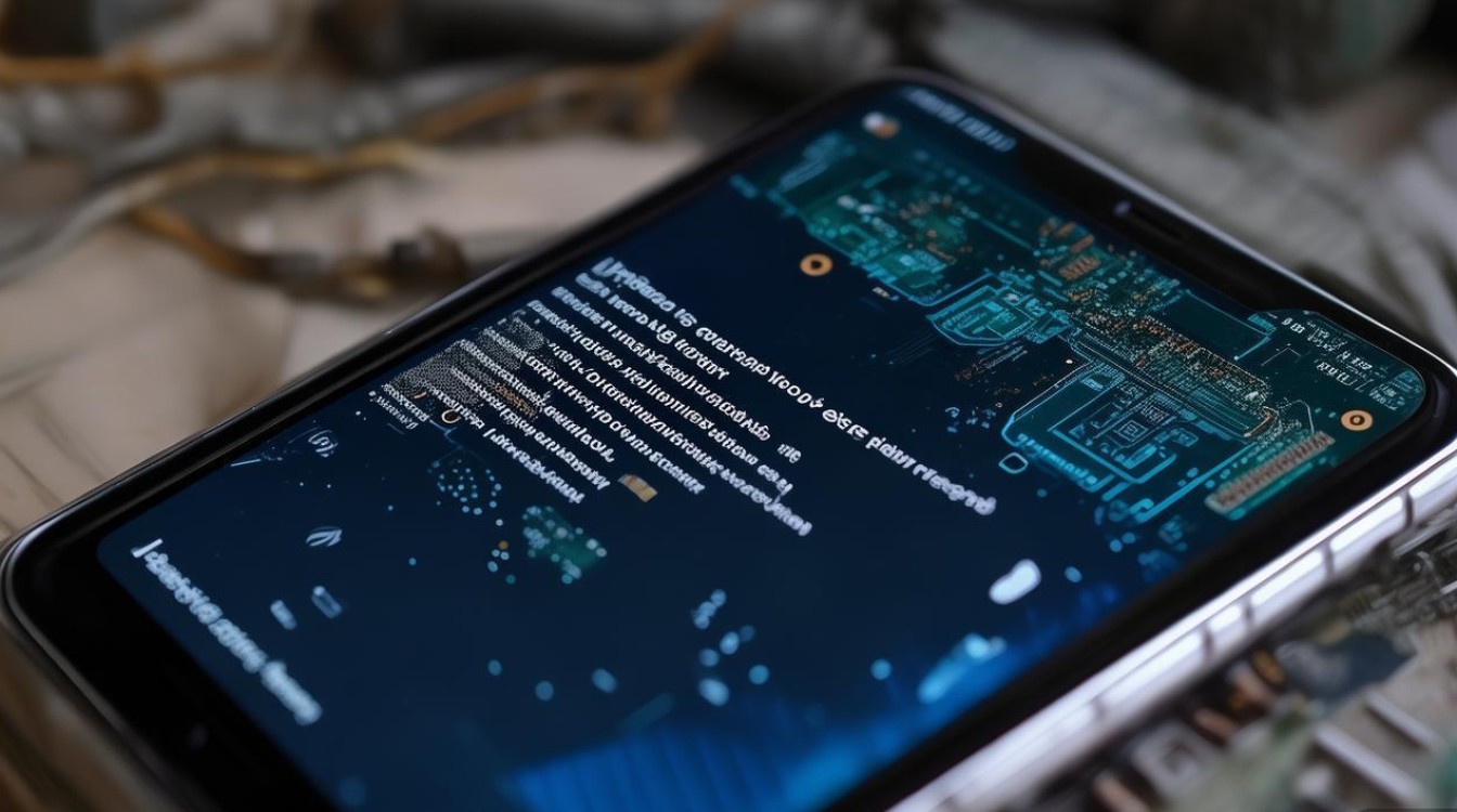 华为手机反复自动重启，怎么解决？