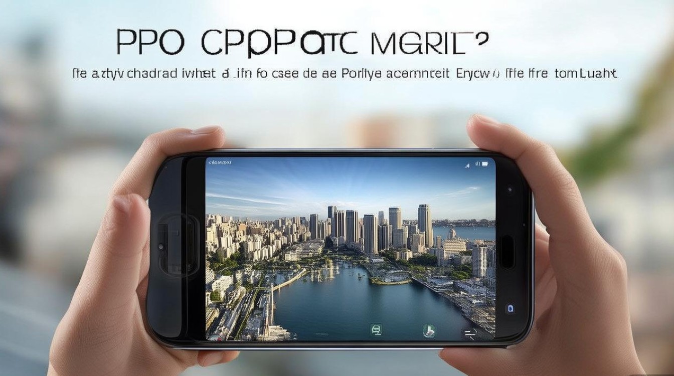 OPPO拍照真实效果到底好不好用?