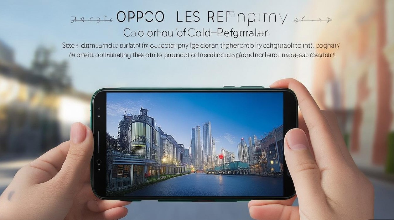 OPPO拍照真实效果到底好不好用?