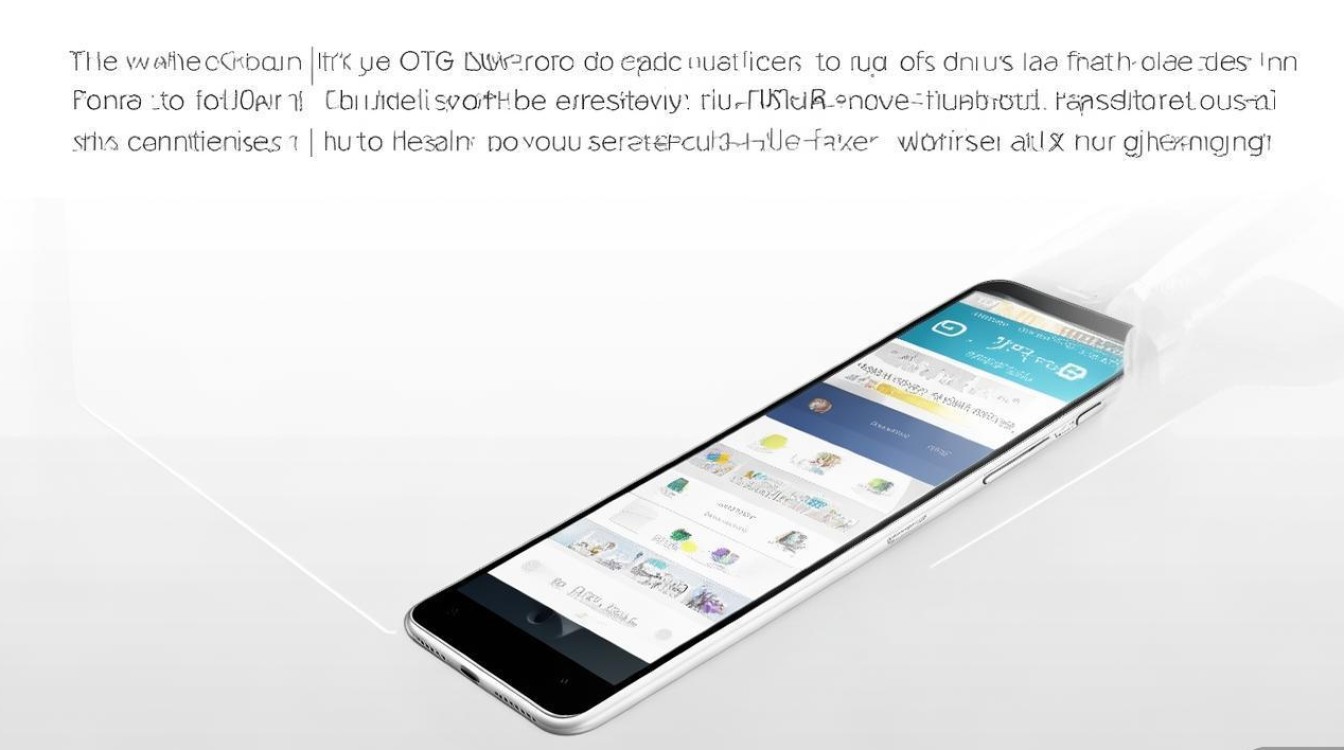 oppo手机otg功能怎么用?连接u盘或设备步骤详解