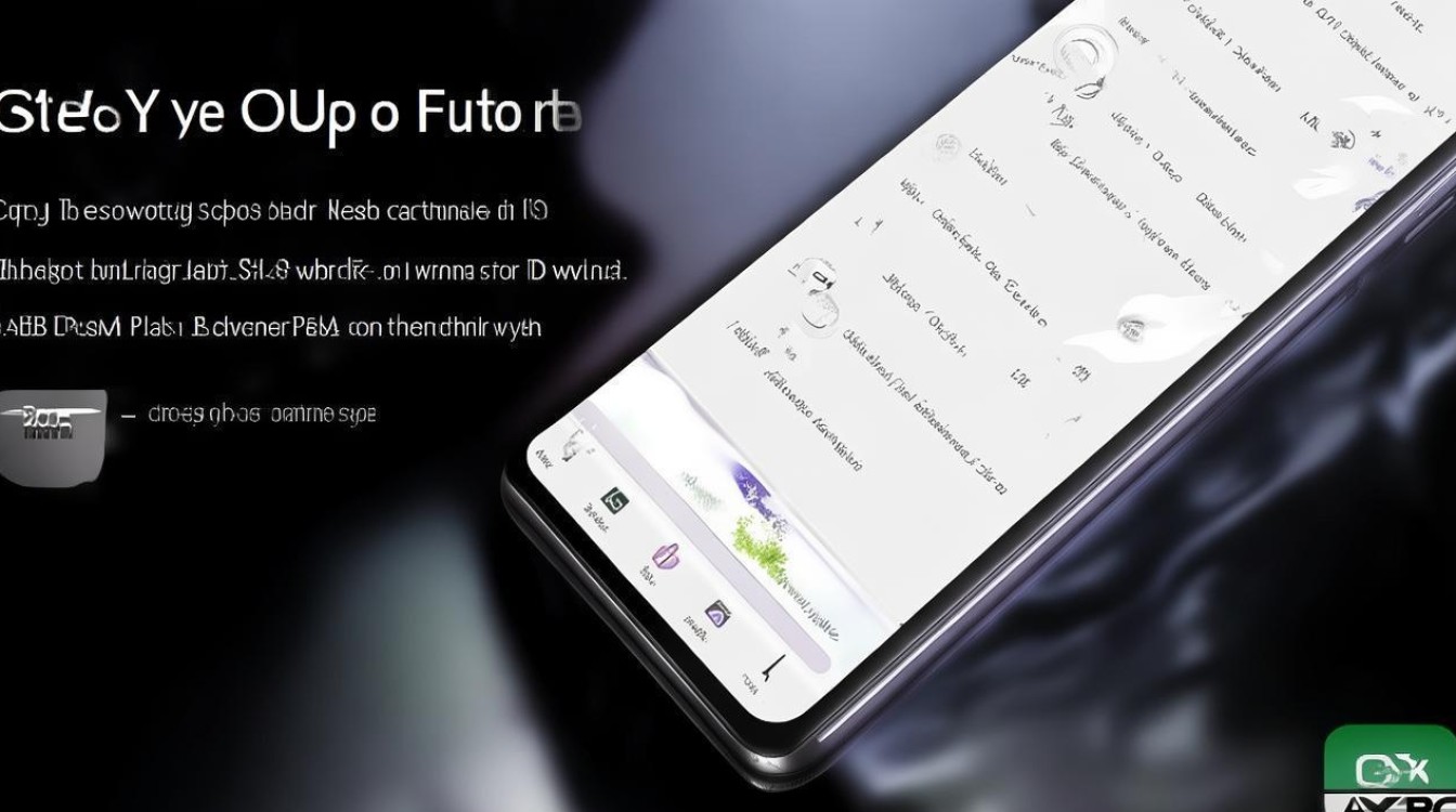 oppo手机otg功能怎么用?连接u盘或设备步骤详解