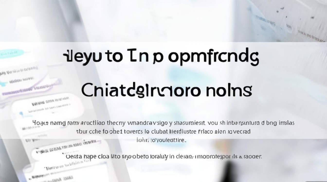oppo手机微信聊天记录怎么加密?本地隐私保护方法有哪些?