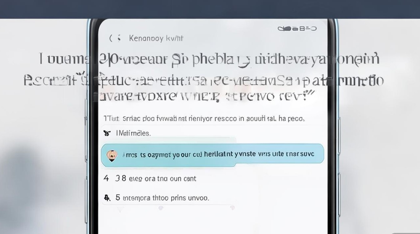 oppo手机微信聊天记录怎么加密?本地隐私保护方法有哪些?