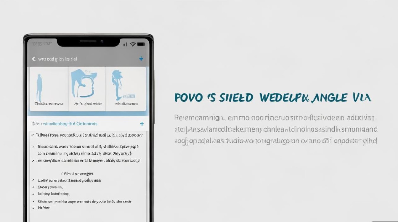 vivo手机广角模式怎么设置？新手必看教程来了！