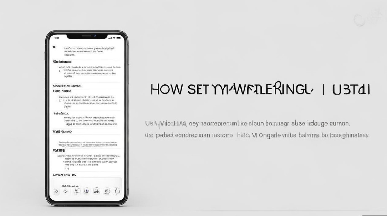 vivo手机广角模式怎么设置？新手必看教程来了！