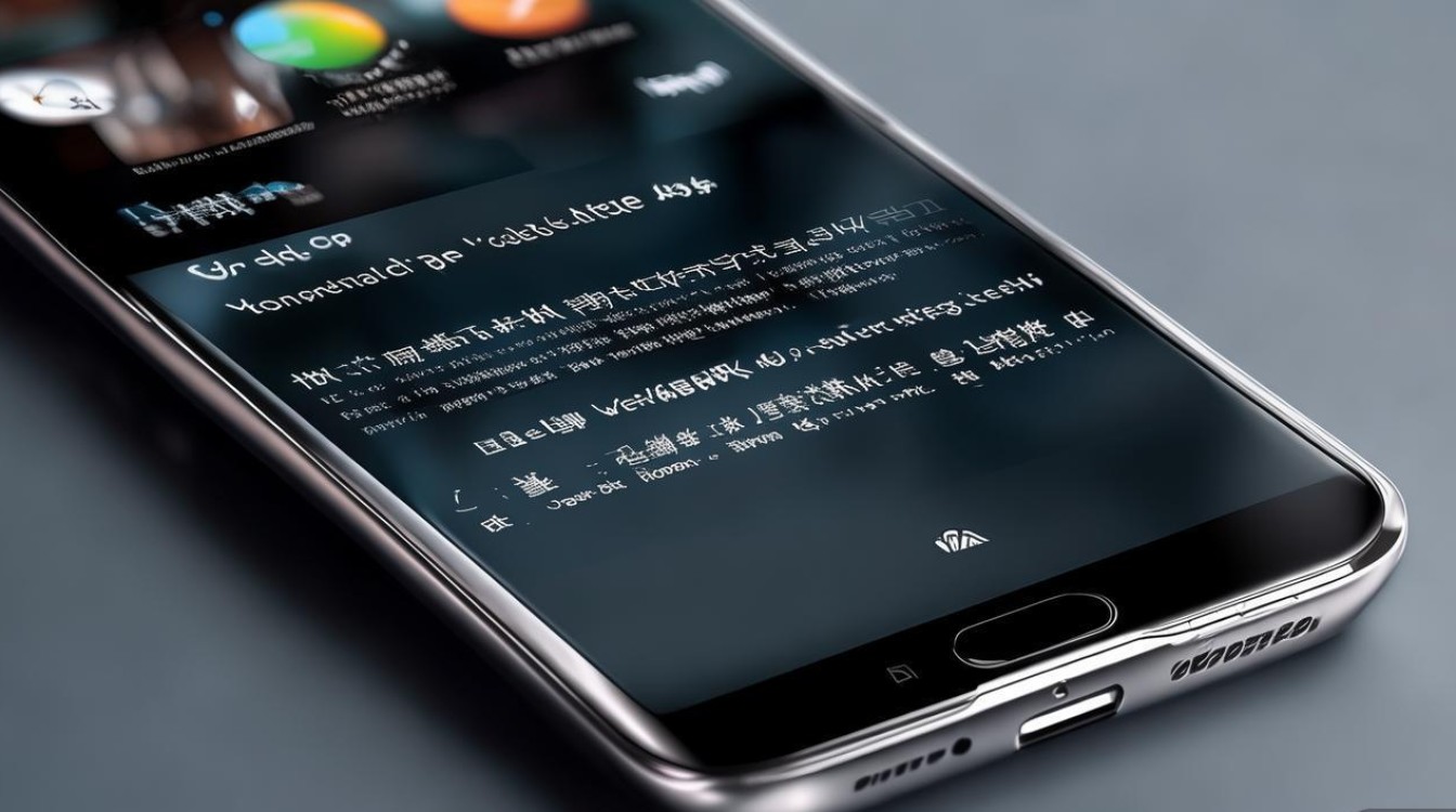 华为手机突然变英文了，怎么快速恢复中文显示？