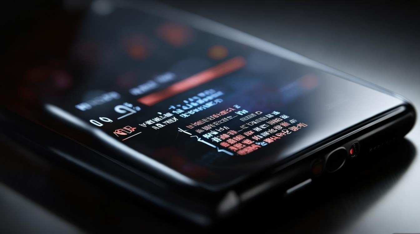 华为手机突然变英文了，怎么快速恢复中文显示？