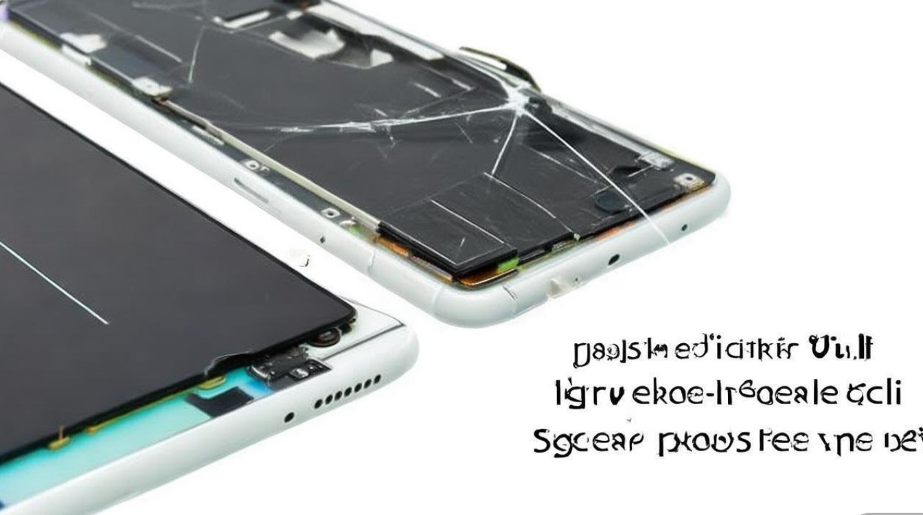 vivo Z1青春版屏幕碎了怎么换自己能换吗