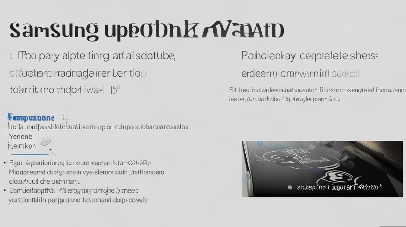 三星S6能升级安卓10吗？官方途径与第三方方案解析