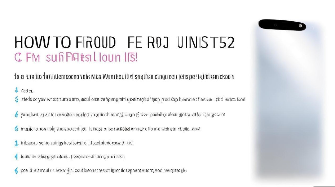 三星F52怎么开NFC?教程在这里!