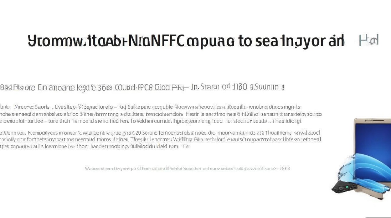 三星F52怎么开NFC?教程在这里!