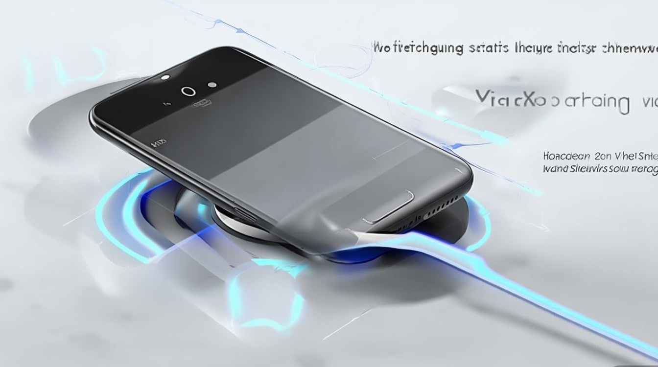 vivoy30怎么无线充电？需要购买什么配件吗？