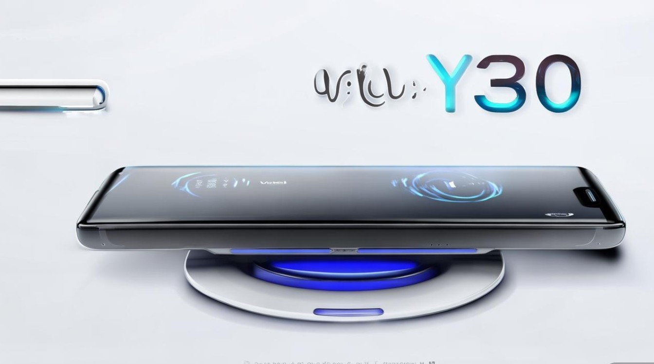 vivoy30怎么无线充电？需要购买什么配件吗？