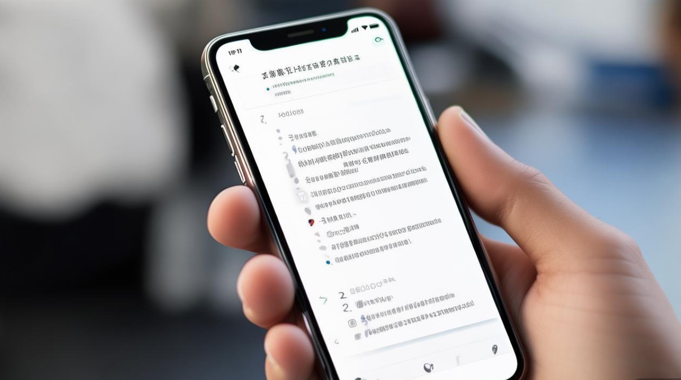 苹果手机怎么设置语音提示？开启后怎么用？