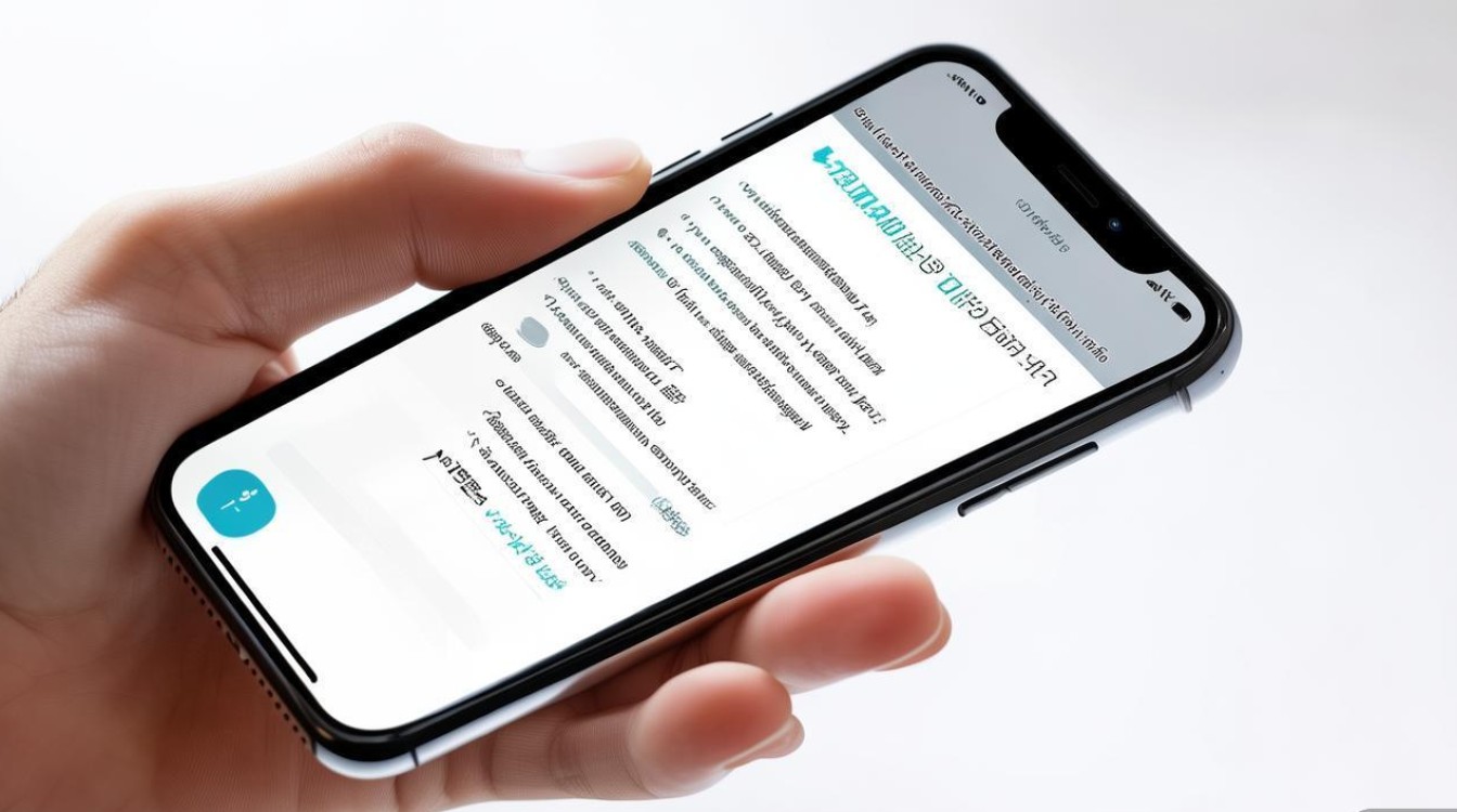 苹果手机怎么设置语音提示？开启后怎么用？