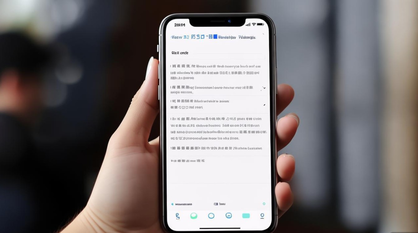 苹果手机怎么设置语音提示？开启后怎么用？