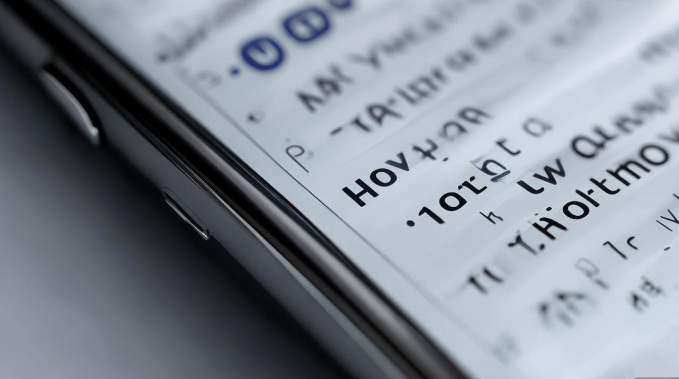 苹果手机黑屏时间怎么设置？教你一招轻松调整屏幕自动锁定时长