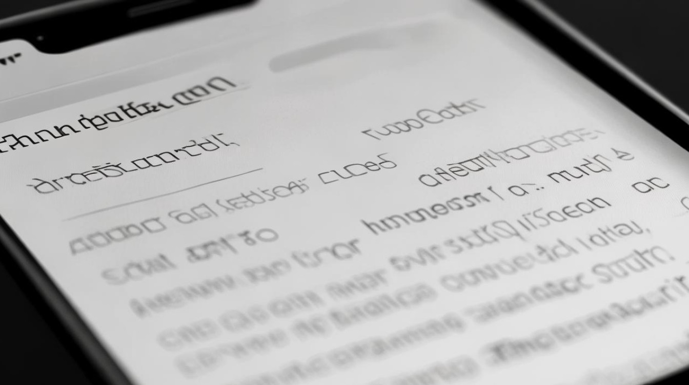 苹果手机黑屏时间怎么设置？教你一招轻松调整屏幕自动锁定时长