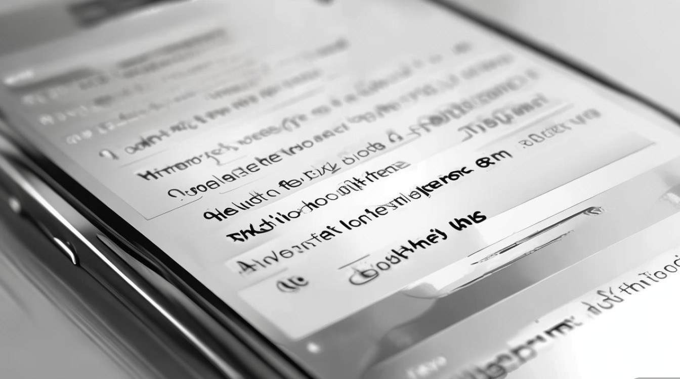 苹果手机黑屏时间怎么设置？教你一招轻松调整屏幕自动锁定时长