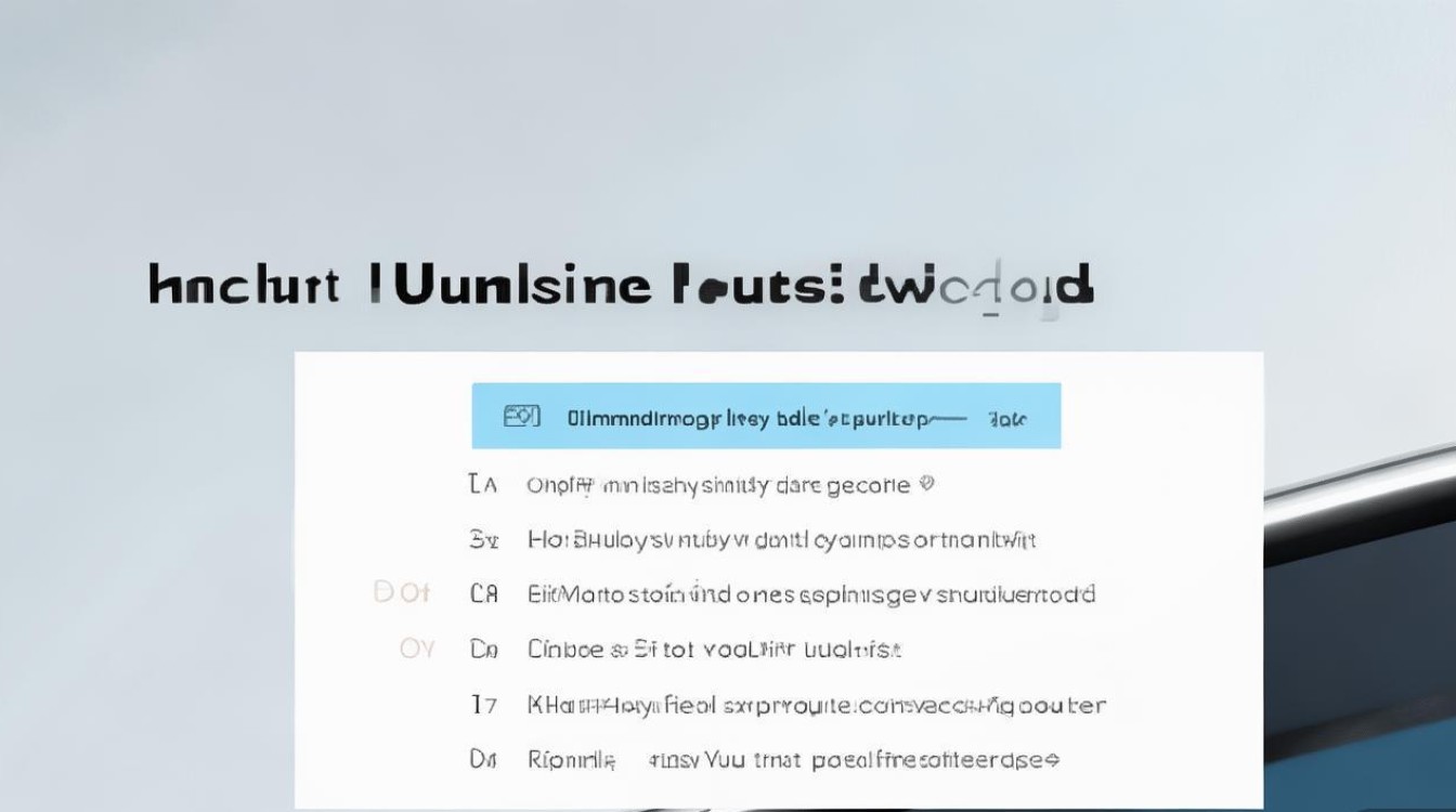 华为视频怎么彻底卸不掉？残留文件怎么办？
