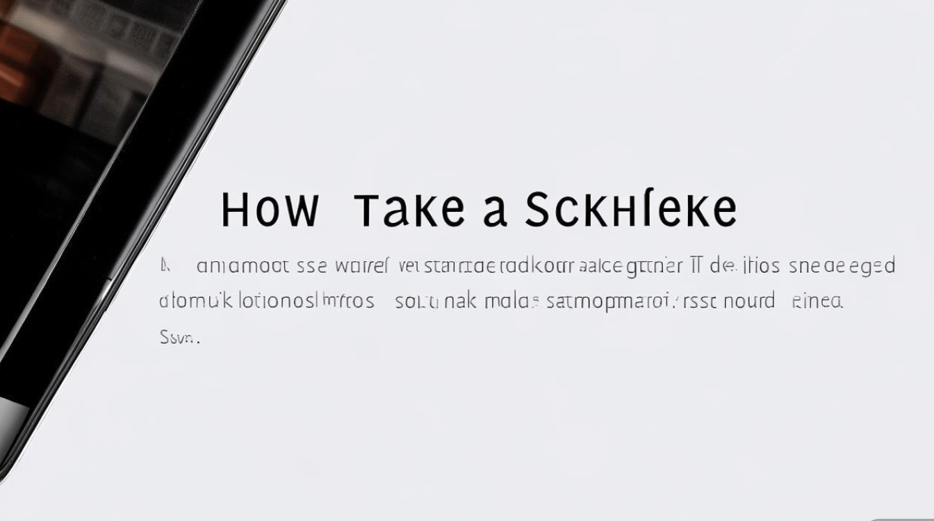 华为荣耀手机截图怎么截？新手必看操作步骤