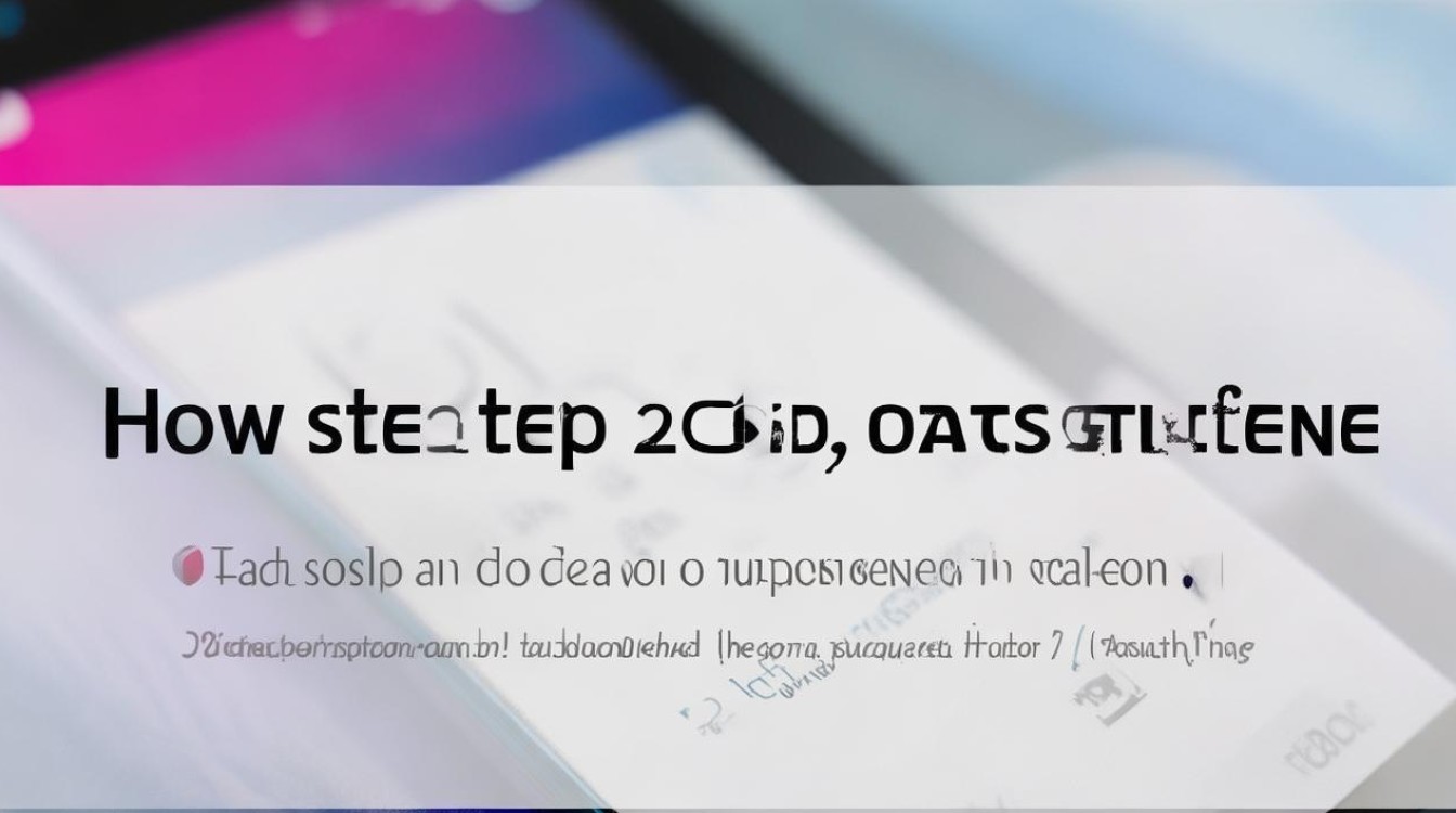 华为荣耀手机截图怎么截？新手必看操作步骤