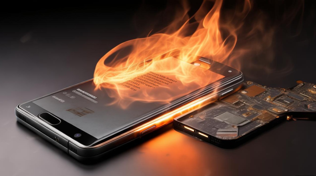 华为荣耀手机发热严重，是什么原因导致的呢？