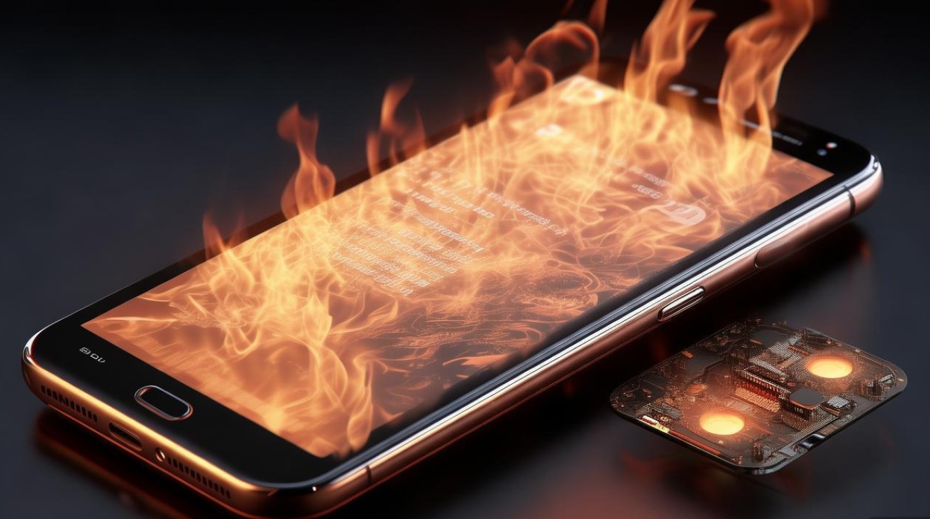 华为荣耀手机发热严重，是什么原因导致的呢？