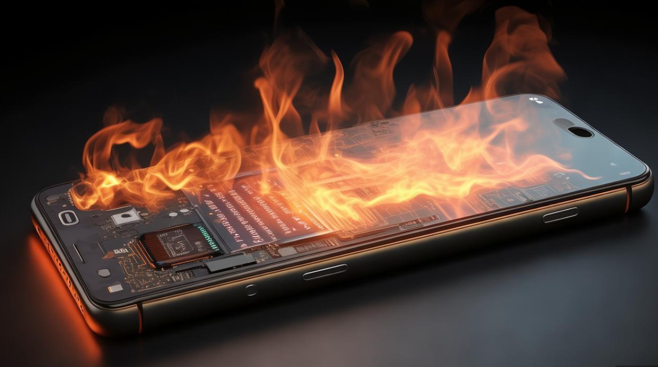 华为荣耀手机发热严重，是什么原因导致的呢？