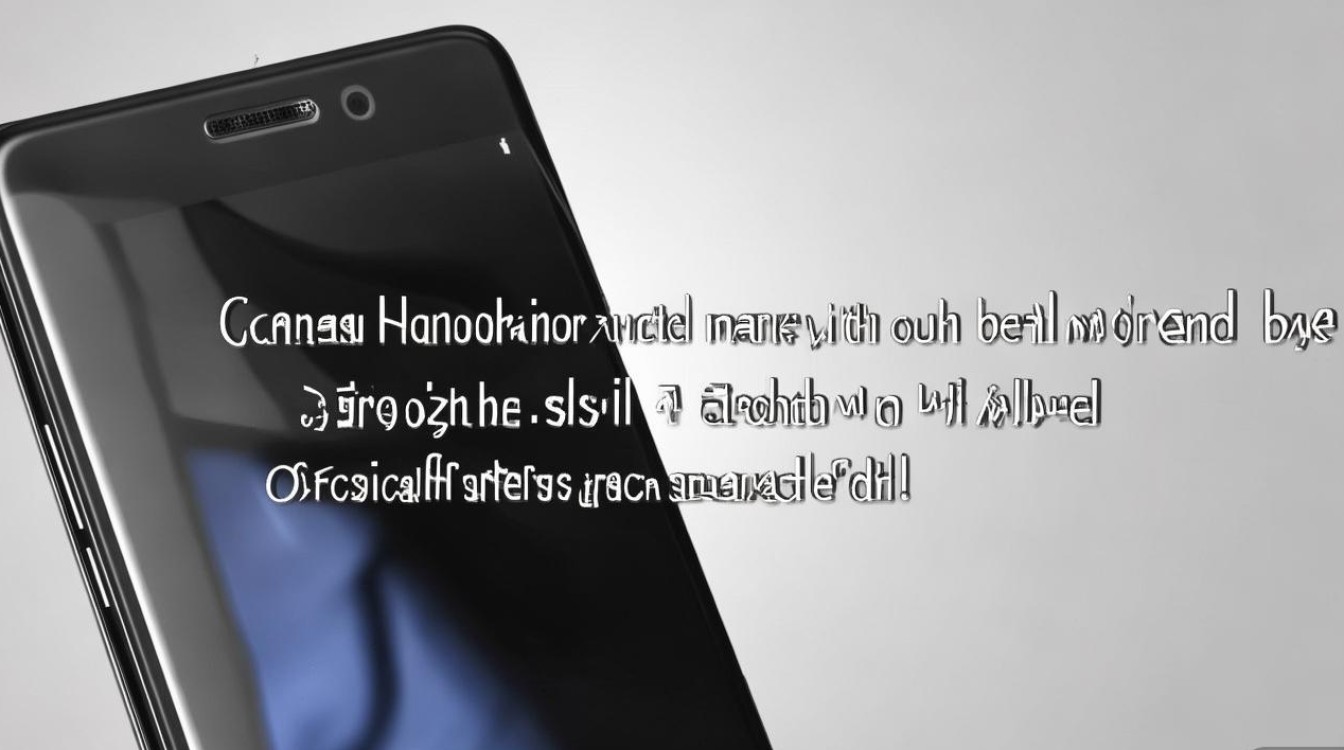 华为荣耀手机机身意外变弯，自己能掰直吗？官方售后会如何处理？