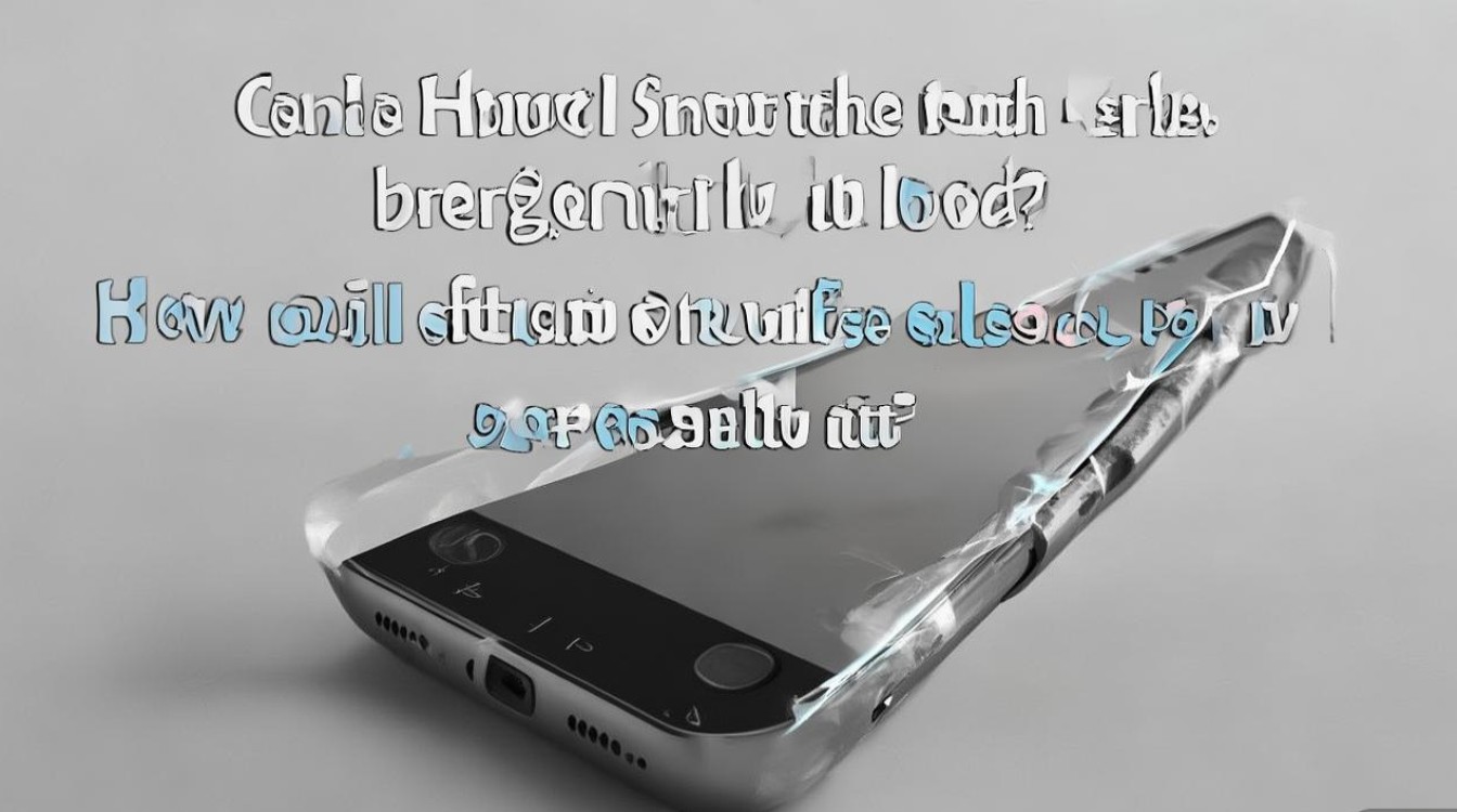 华为荣耀手机机身意外变弯，自己能掰直吗？官方售后会如何处理？