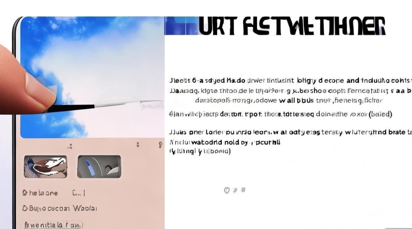 华为荣耀手机截图方法有哪些?详细步骤是怎样的?