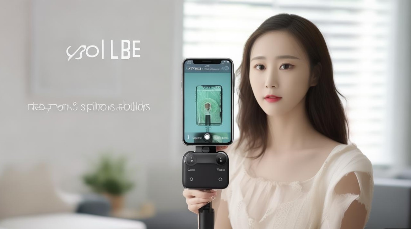 oppo手机自拍杆怎么用?新手操作步骤详解!