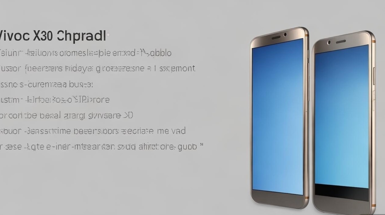 vivox30相机怎么样才没有x30？