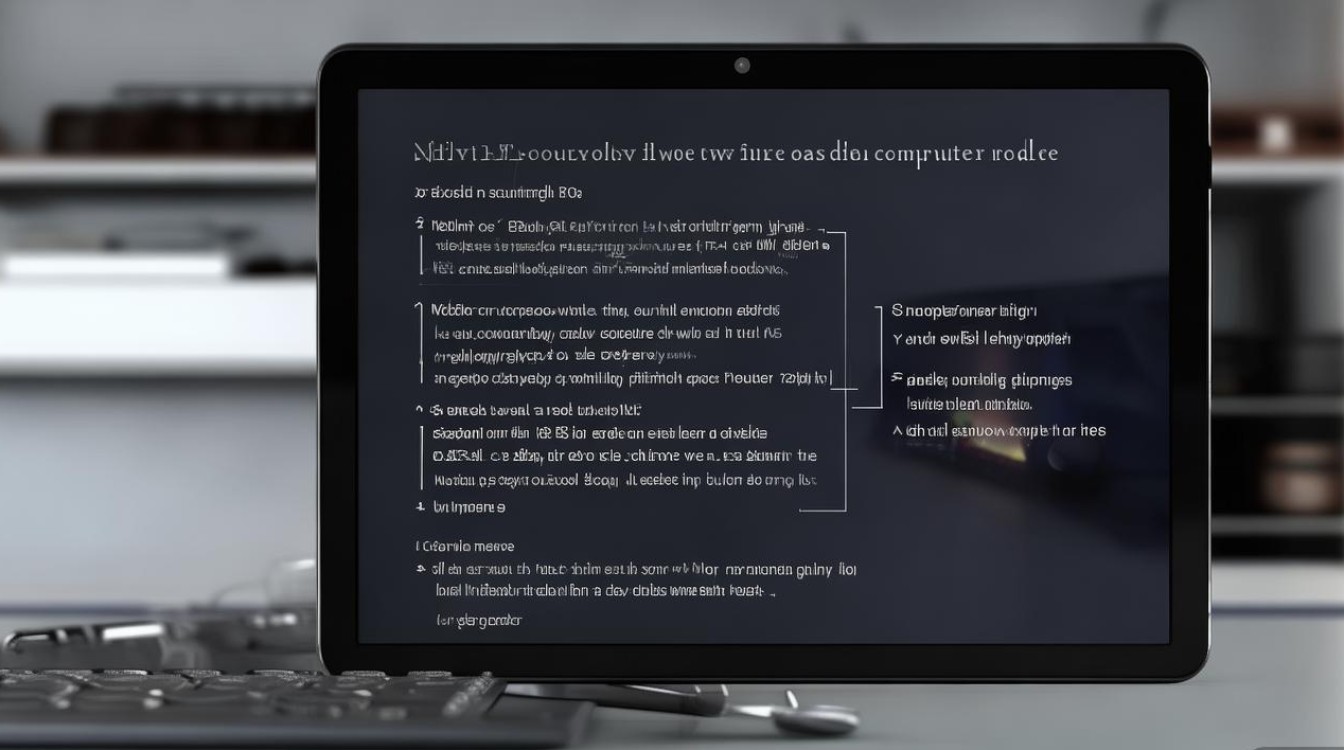 小米平板5怎么开电脑模式？详细开启方式是什么？