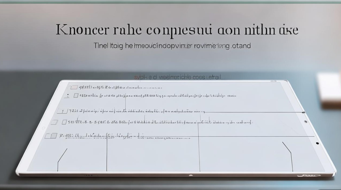 小米平板5怎么开电脑模式？详细开启方式是什么？