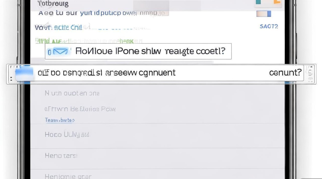 苹果手机怎么设置消息不显示内容？预览消息内容如何关闭？