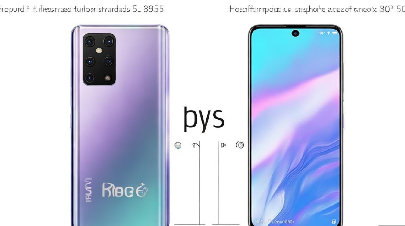 荣耀50se和oppoa93s哪款更值得入手?性能对比怎么选?