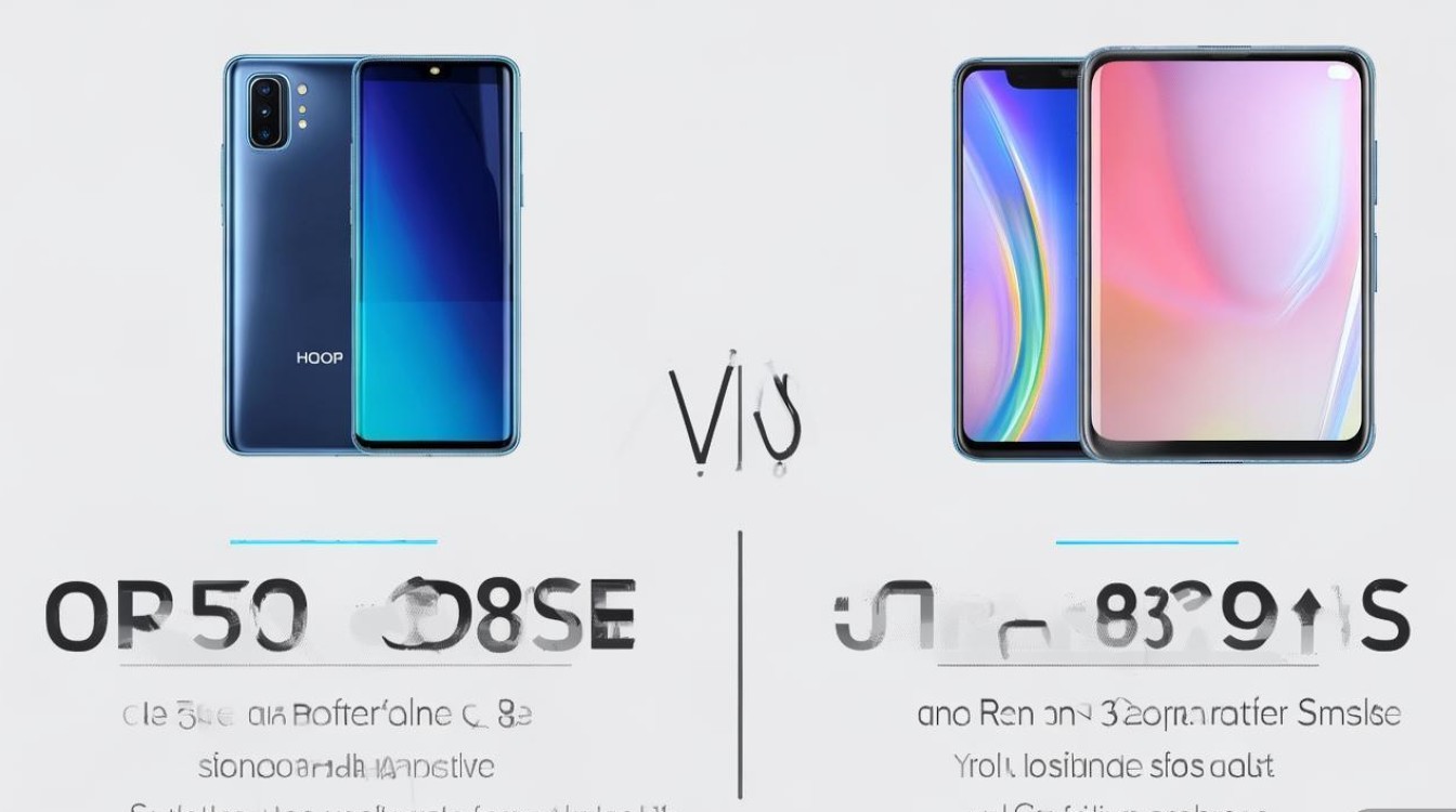 荣耀50se和oppoa93s哪款更值得入手?性能对比怎么选?