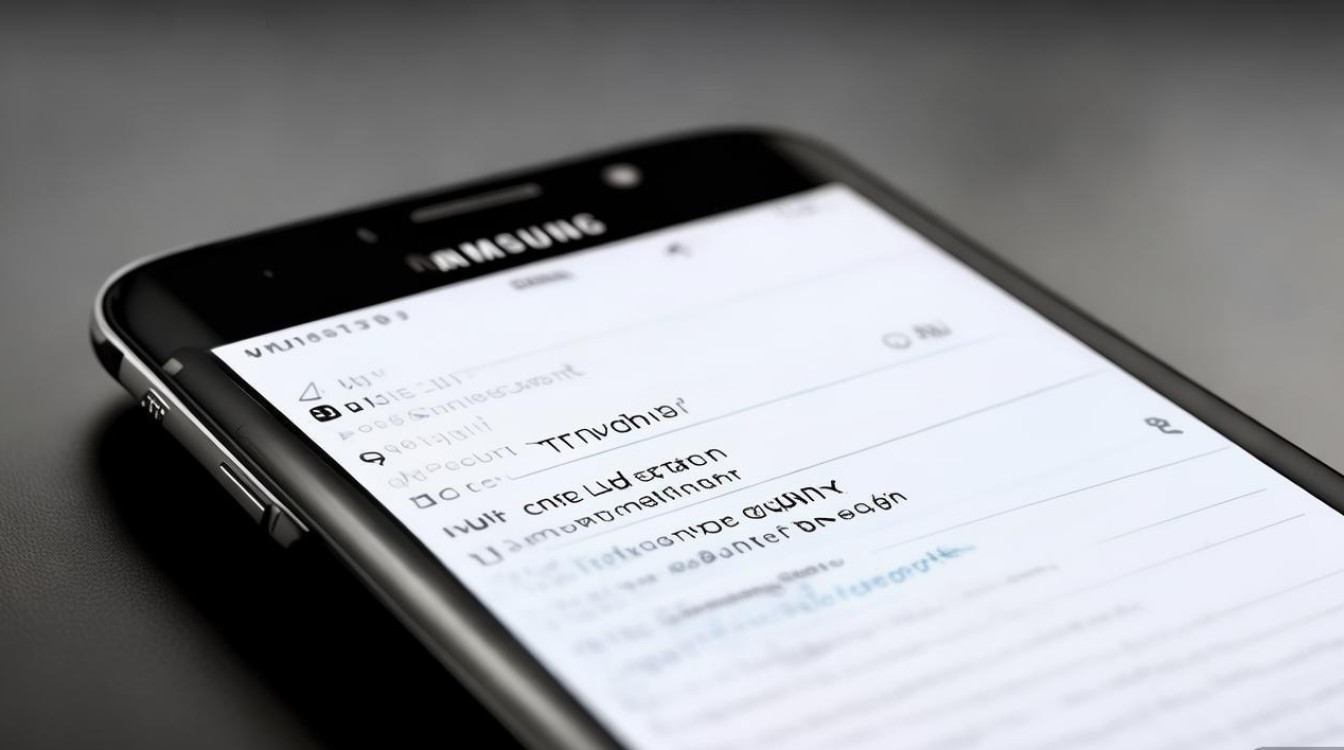 三星s7如何关闭多任务按键灯？详细步骤是什么？