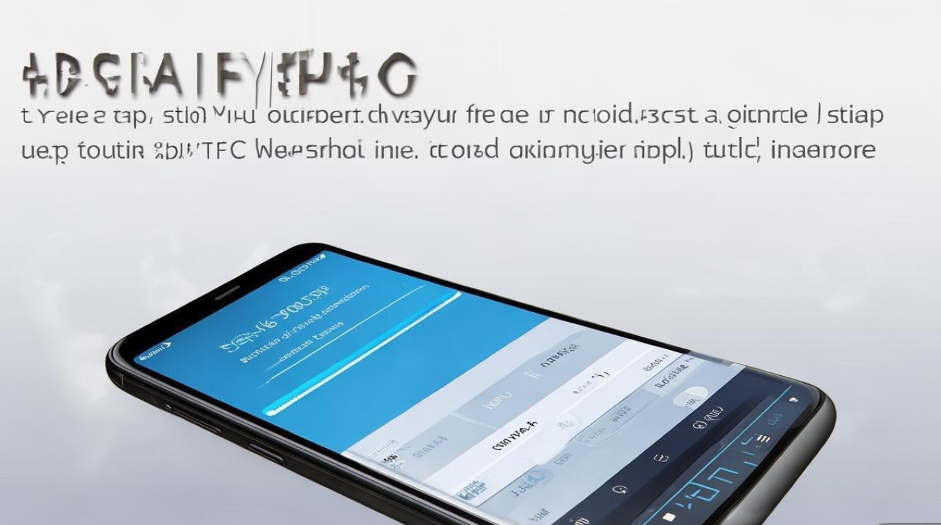 oppo手机nfc功能怎么用？详细步骤一文看懂