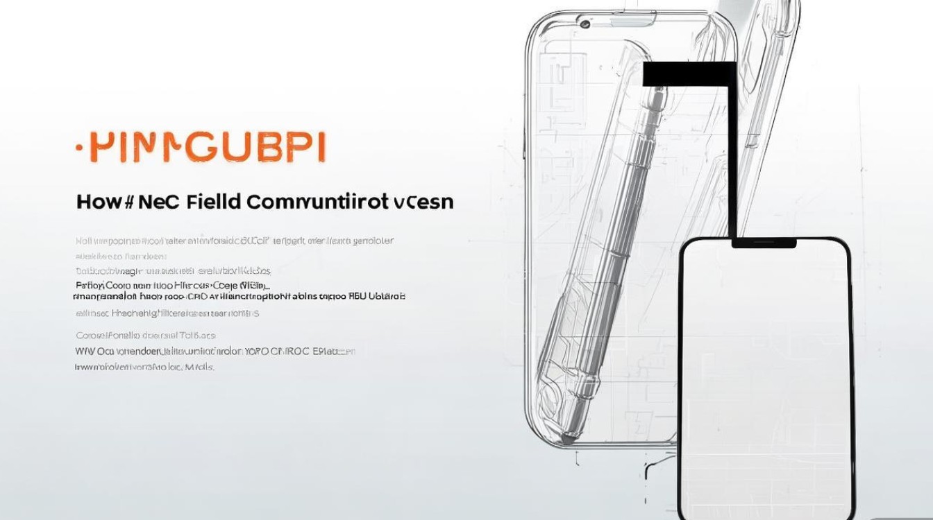 oppo手机nfc功能怎么用？详细步骤一文看懂