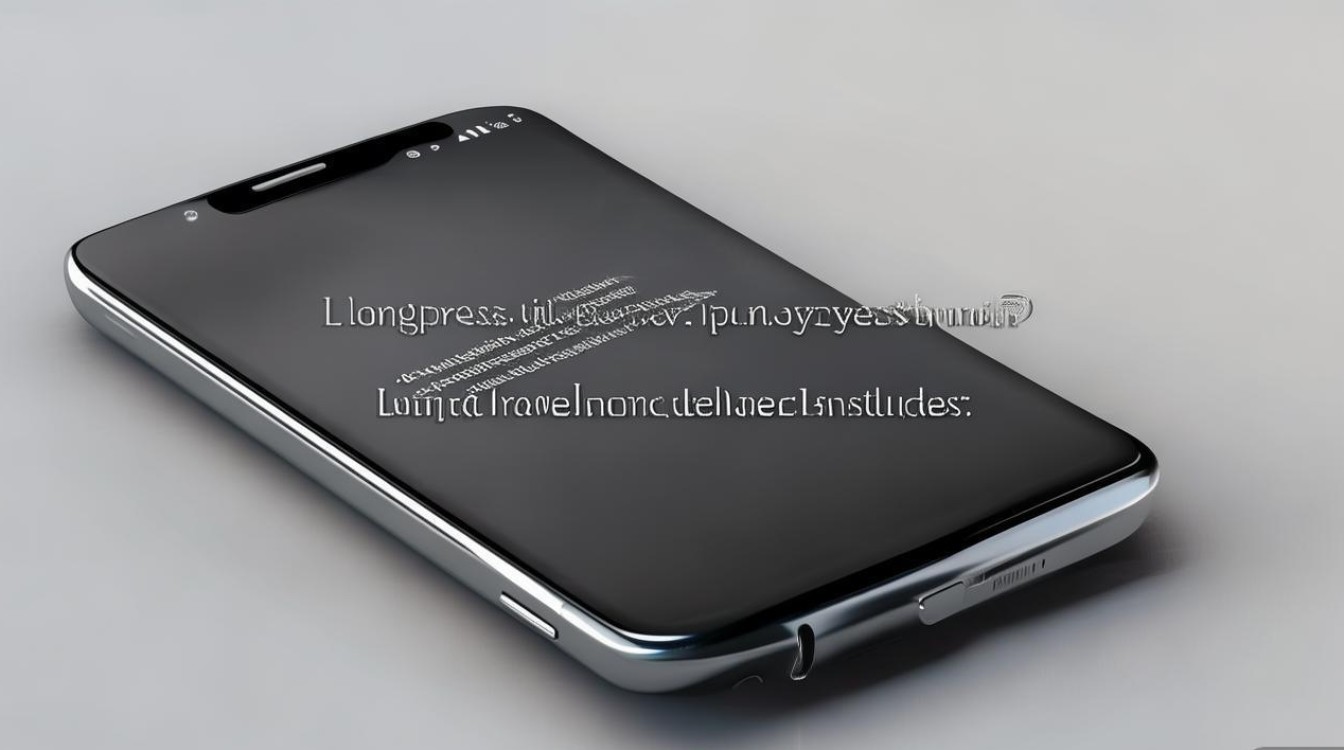 三星C9手机长按关机键没反应，怎么强制关机？