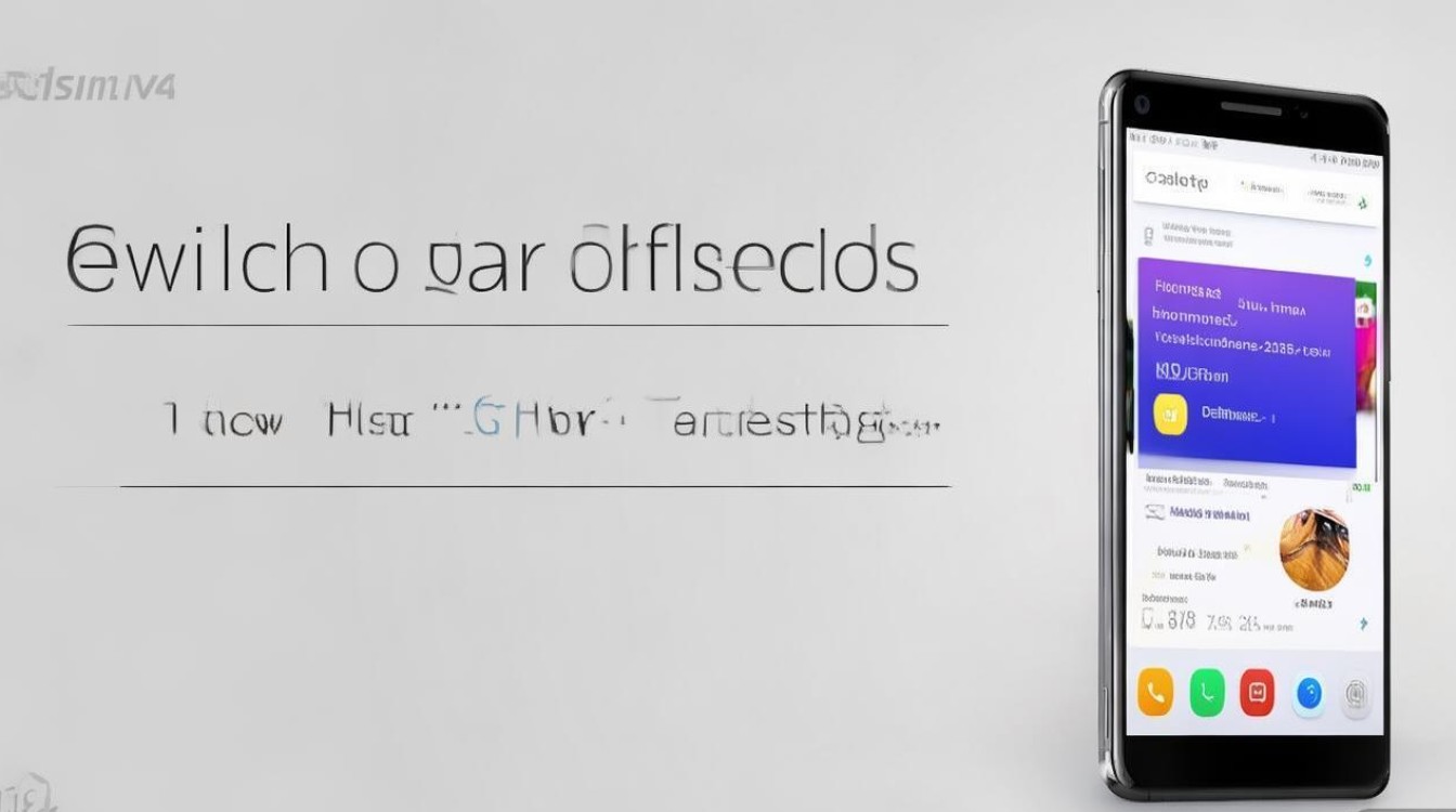 华为荣耀v9怎么切换数据流量？新手操作指南