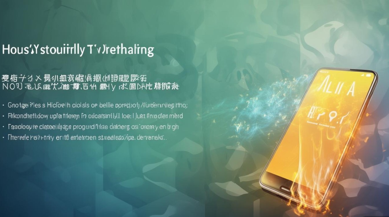 荣耀V9发热严重怎么办？手机发烫如何快速解决？