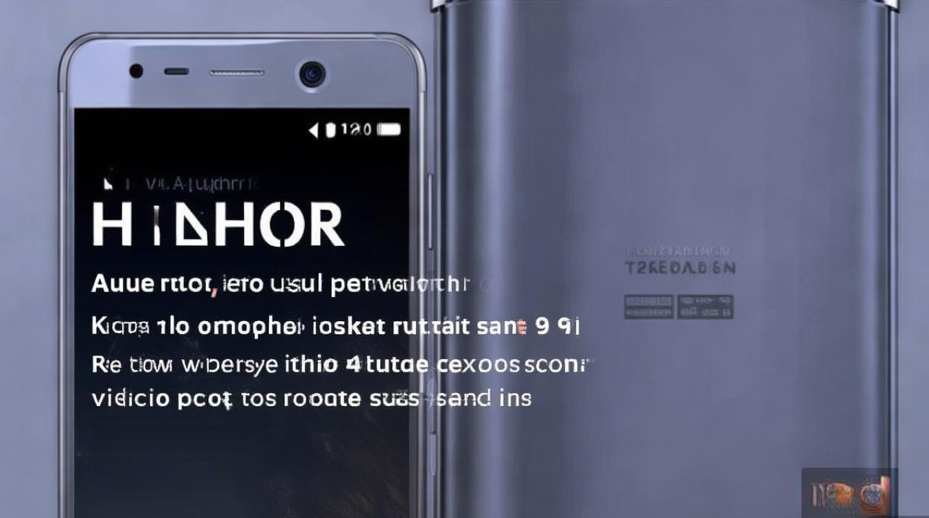 华为荣耀9实际体验如何?评测视频深度解析优缺点。