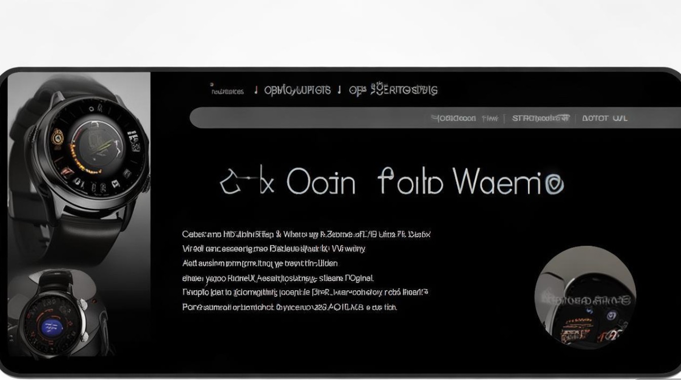 oppowatch2怎么开息屏显示？设置教程在这里