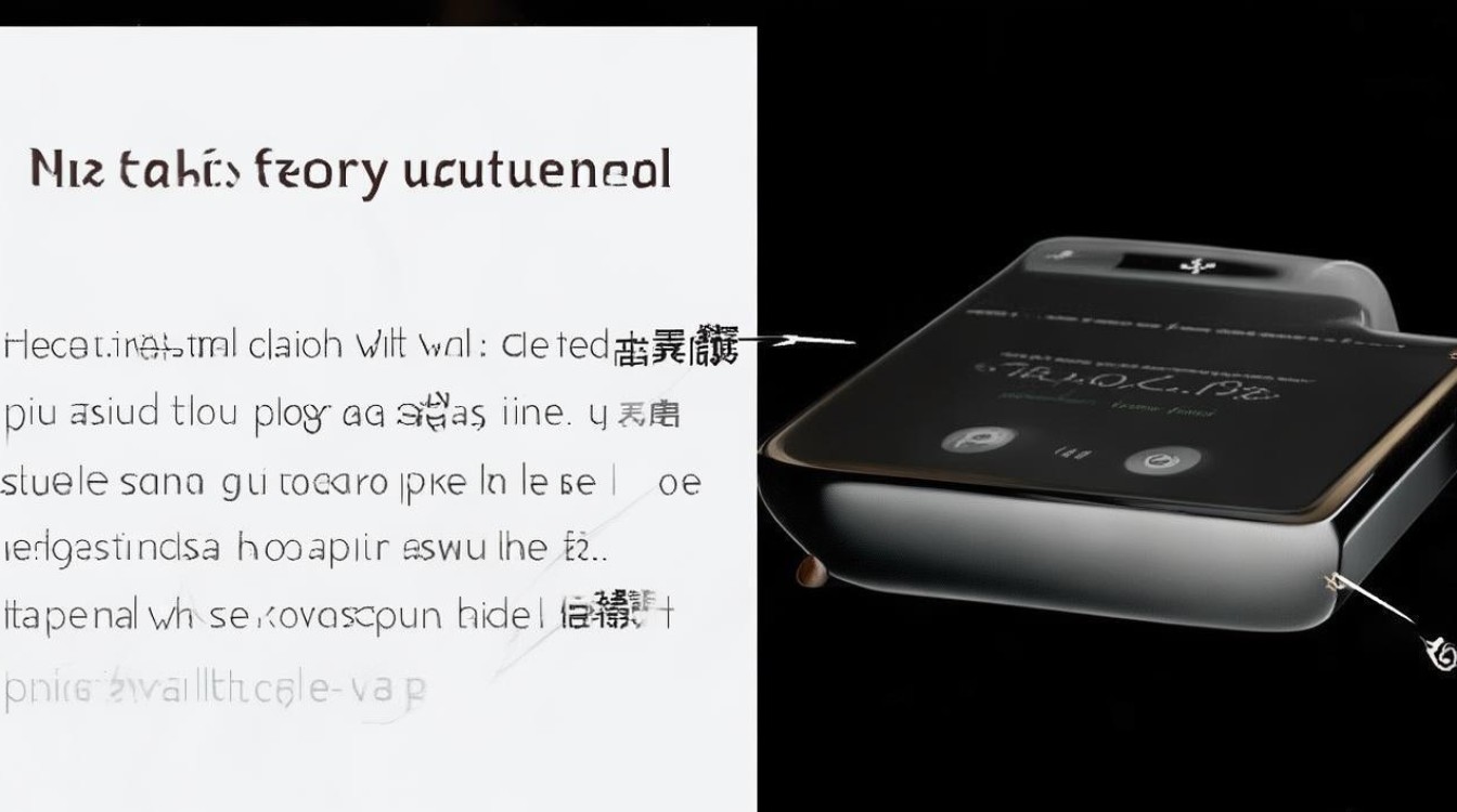 oppowatch2怎么开息屏显示？设置教程在这里