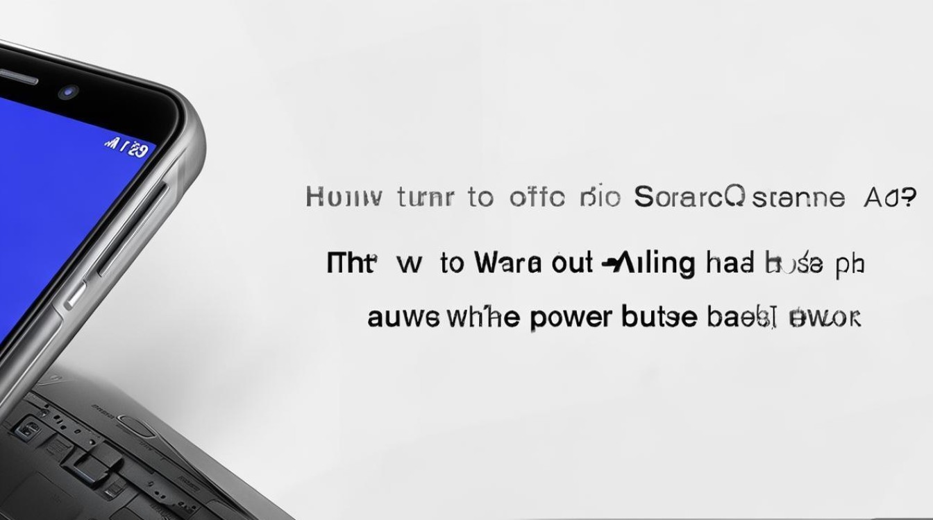 三星A9手机怎么关机？长按电源键没反应怎么办？